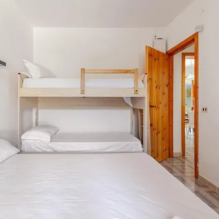 A Casa Di Diego Al Mare Apartment