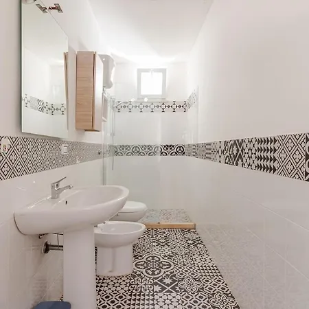 A Casa Di Diego Al Mare Apartment Porto Cesareo