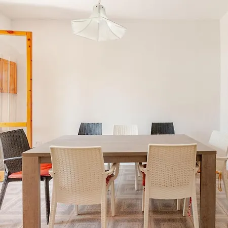 A Casa Di Diego Al Mare Porto Cesareo