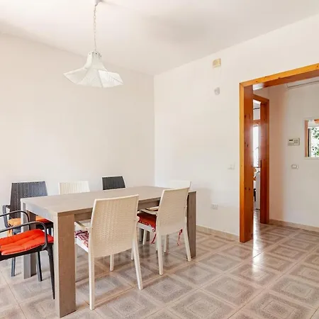 A Casa Di Diego Al Mare Apartment Porto Cesareo