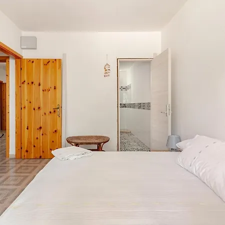 Apartment A Casa Di Diego Al Mare
